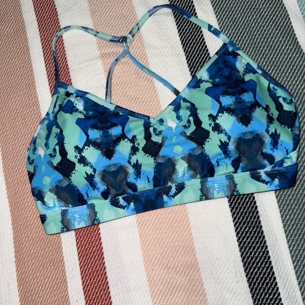 Fabletics Sports Bra - Picture 3 of 4